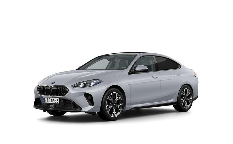 M brooklyn grau metallic Gebraucht 2025 BMW 223 M Sport Coupé | 46.000 € (Guter Preis) - Bild 1/4