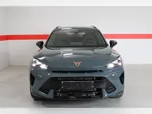 Neu Cupra Formentor 150 PS (110 kW) 2026 Blau SUV