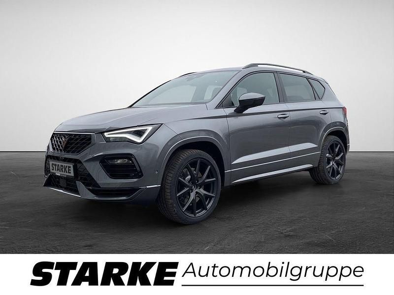 Neu Cupra Ateca VZ 300 PS (220 kW) 2026 Grau SUV