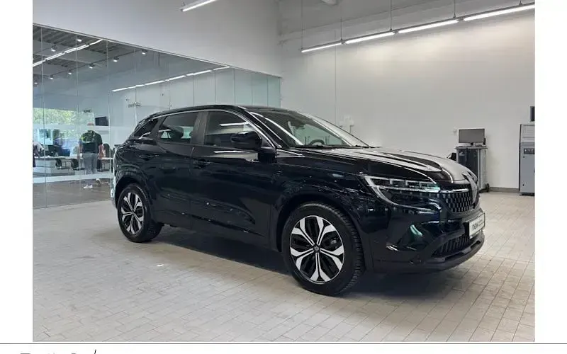 Gebraucht Renault Austral Evolution 158 PS (116 kW) 2025 Schwarz SUV
