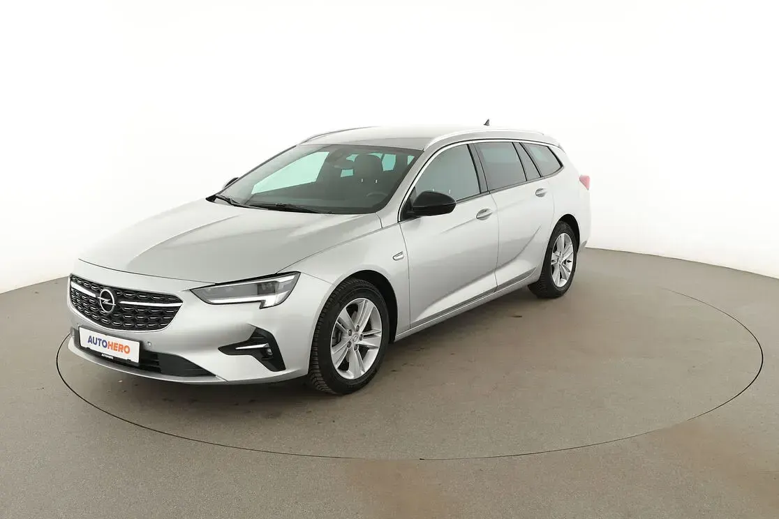 Usata Opel Insignia Elegance 174 CV (127 kW) 2021 Station wagon