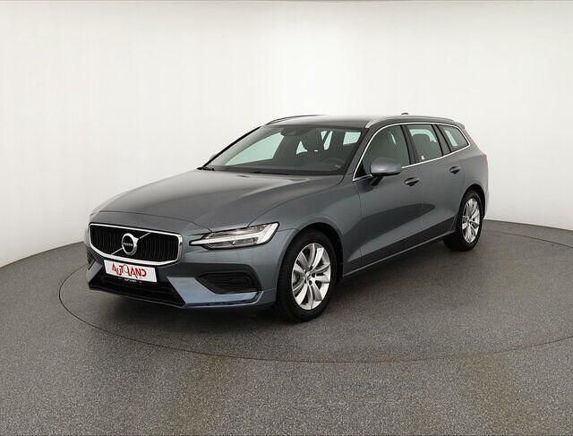 Andere Gebraucht 2020 Volvo V60 Momentum Kombi | 24.990 € (Fairer Preis) - Bild 1/4