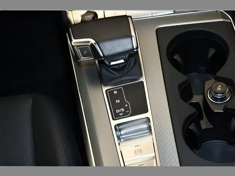 Second-hand Audi A6 163 CP (119 kW) 2023 Albastru Break
