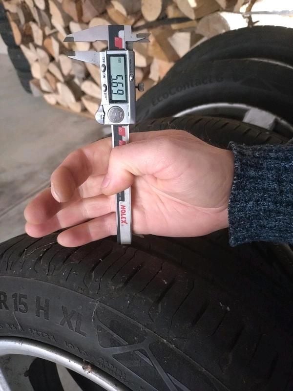 Gebraucht Audi A2 75 PS (55 kW) 2001 Schwarz Kleinwagen