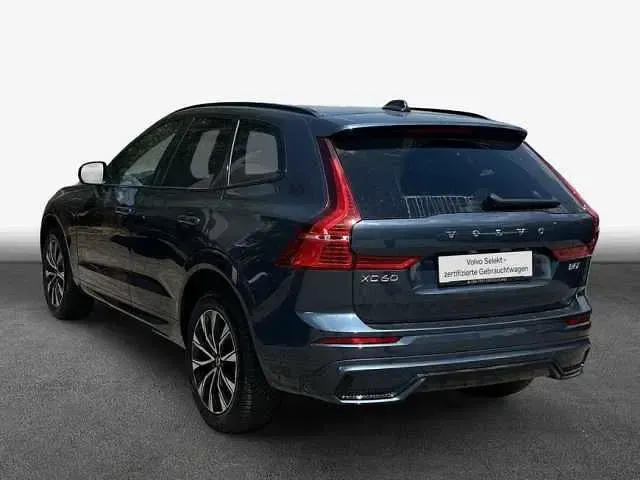 Gebraucht Volvo XC60 184 PS (135 kW) 2025 SUV