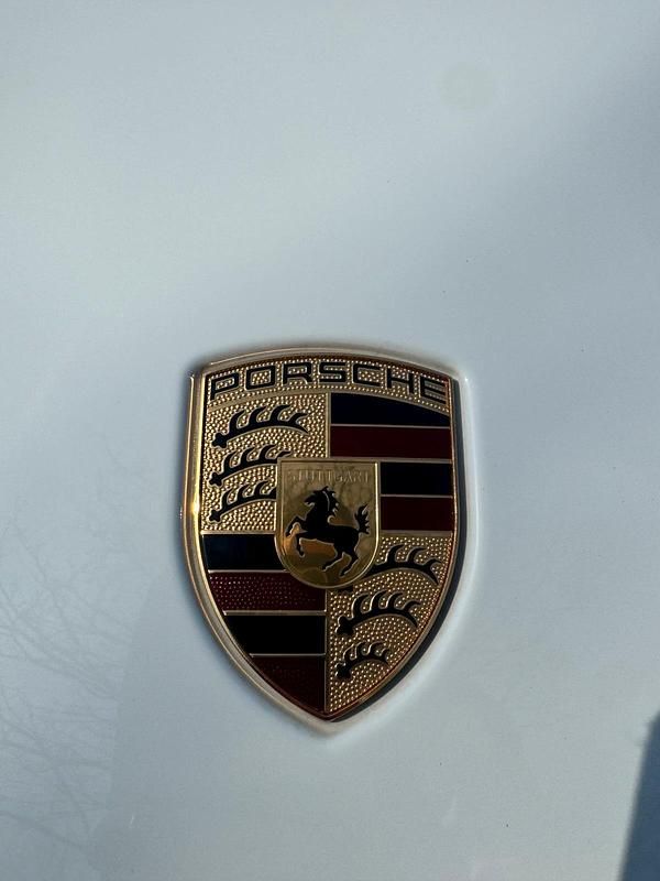 Gebraucht Porsche Macan S 340 PS (250 kW) 2015 Weiß SUV