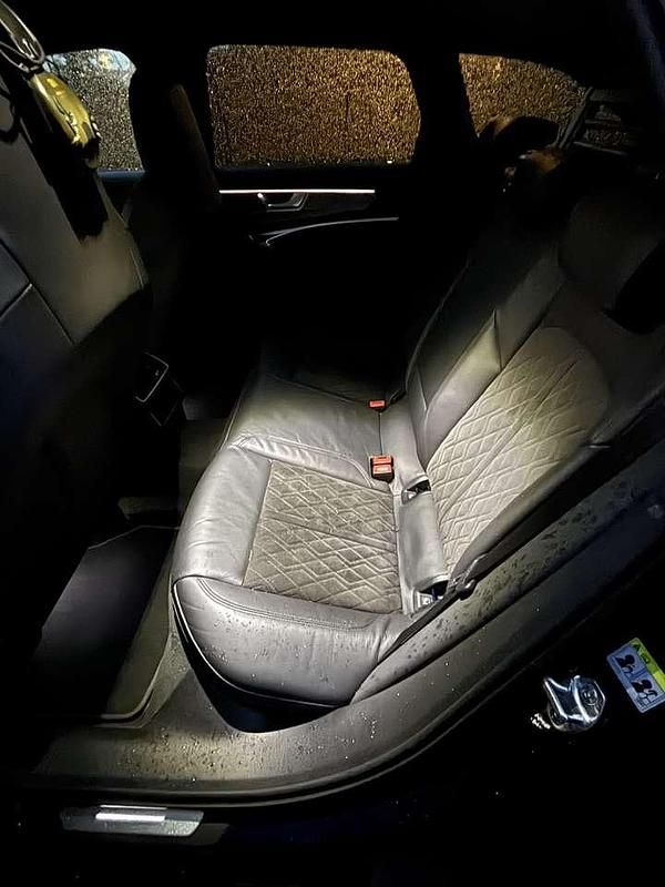 Gebraucht Audi RS6 600 PS (441 kW) 2020 Blau Kombi