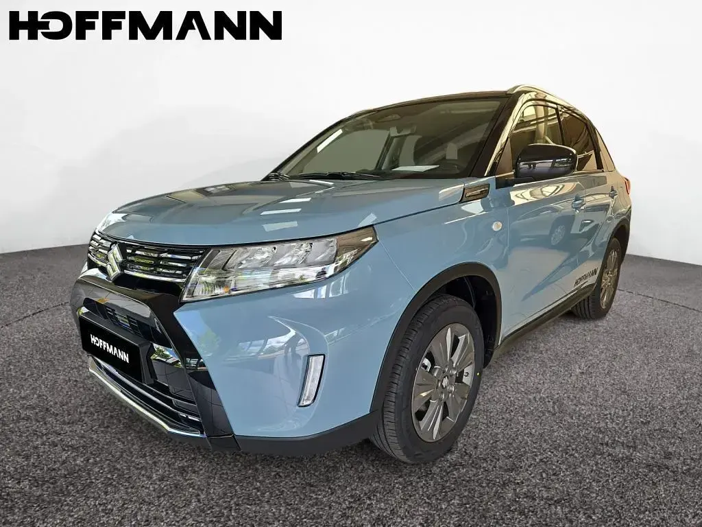 Gebraucht Suzuki Vitara Comfort 110 PS (80 kW) 2026 SUV