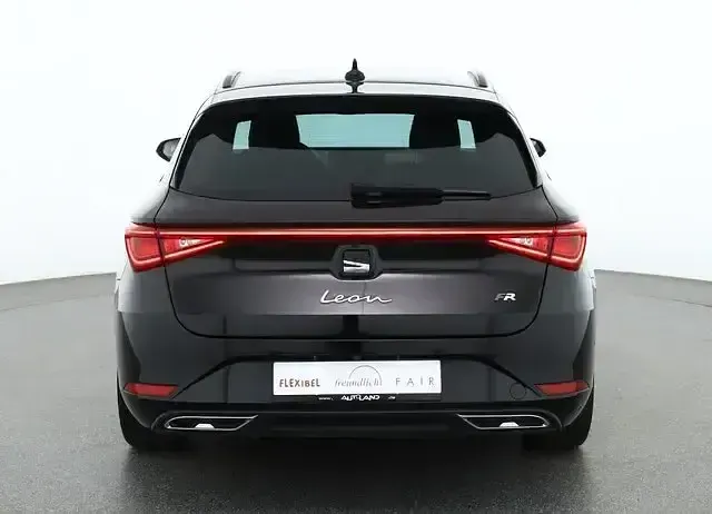 Gebraucht Seat Leon 2022 Andere