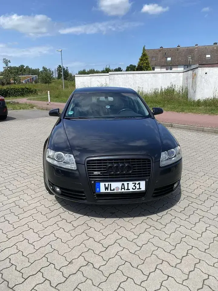 Gebraucht Audi A6 179 PS (131 kW) 2007 Limousine