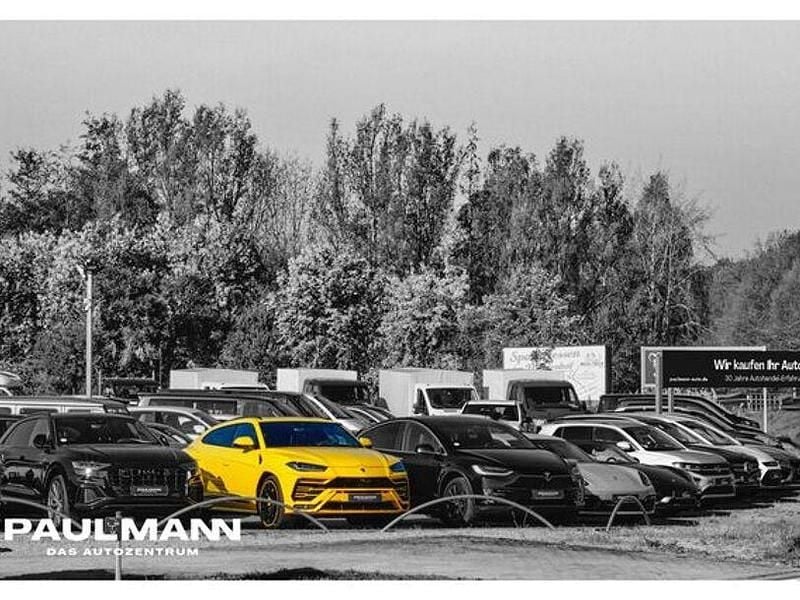 Gebraucht BMW X5 530 PS (389 kW) 2023 Grau (metallic) SUV