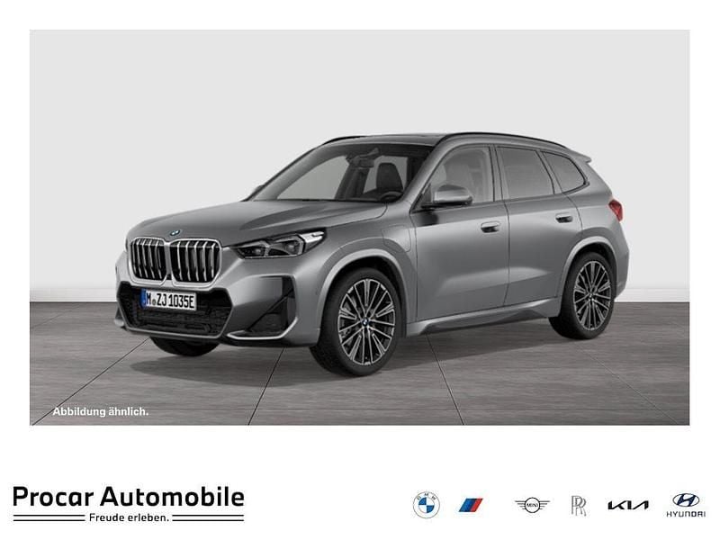 Bmw individual froze Neu 2025 BMW X1 M Sport SUV | 55.790 € (Guter Preis) - Bild 1/4