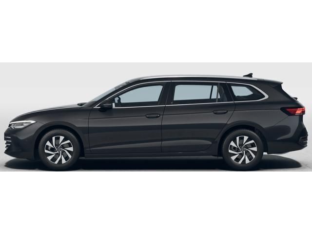 Neu 2024 VW Passat Business Limousine | 48.010 € - Bild 1/1