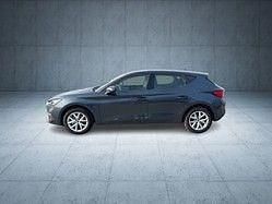 Gebraucht Seat Leon 150 PS (110 kW) 2025 Magnetic tech (metallic) Limousine