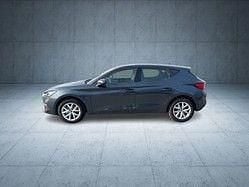Gebraucht Seat Leon Style 150 PS (110 kW) 2025 Magnetic tech (metallic) Limousine