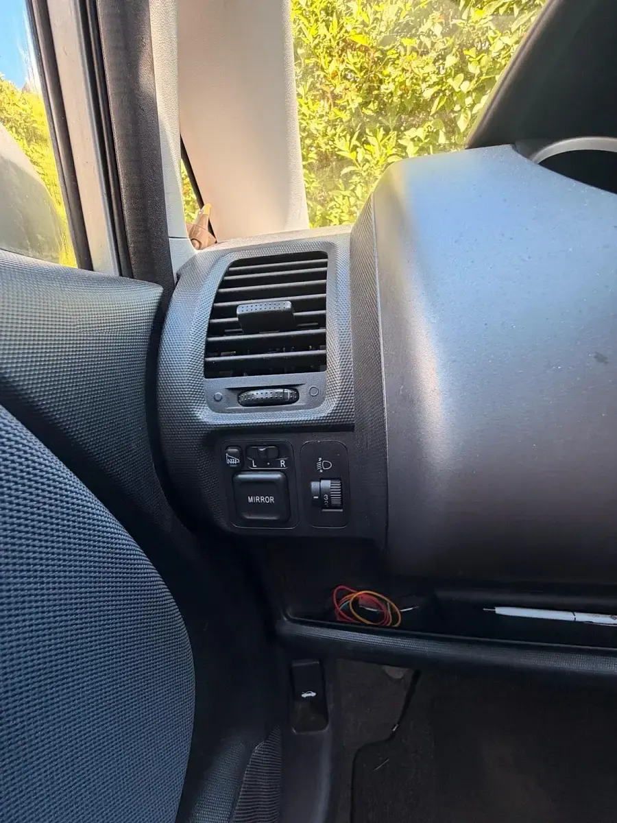 Gebraucht Honda Jazz 83 PS (61 kW) 2004 Grau Kleinwagen