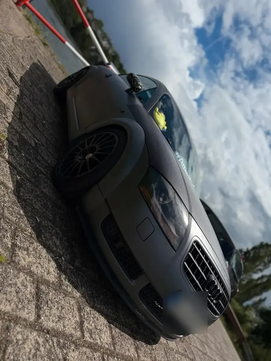 Gebraucht Audi TT Sport 180 PS (132 kW) 2004 Andere farben Coupé