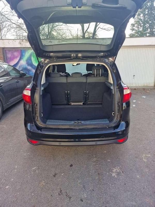 Gebraucht Ford C-MAX Trend 116 PS (85 kW) 2013 Van / Kleinbus