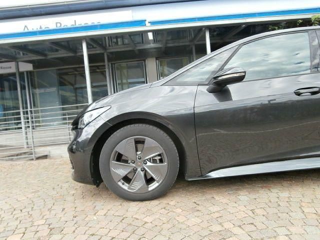 Gebraucht Cupra Born 150 kW (204 PS) 2023 Schwarz Kleinwagen