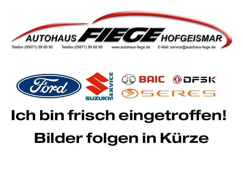 Grau Neu 2025 DFSK E5 SUV | 32.950 € (Fairer Preis) - Bild 1/1