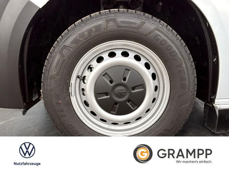 Gebraucht VW Transporter 150 PS (110 kW) 2025 Weiß Van