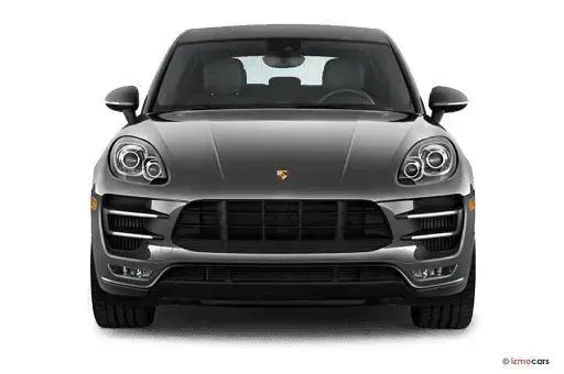 Gebraucht Porsche Macan 441 PS (324 kW) 2020 Weiß SUV