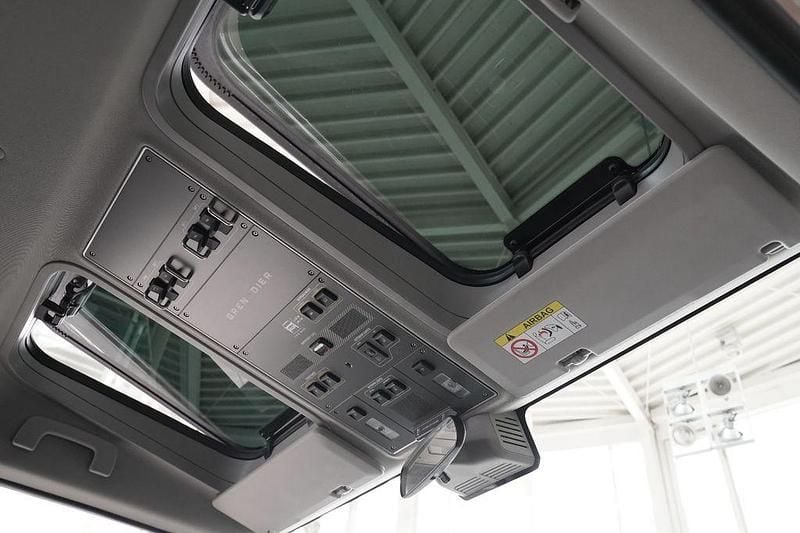 Gebraucht Ineos Grenadier 249 PS (183 kW) 2024 Grau SUV