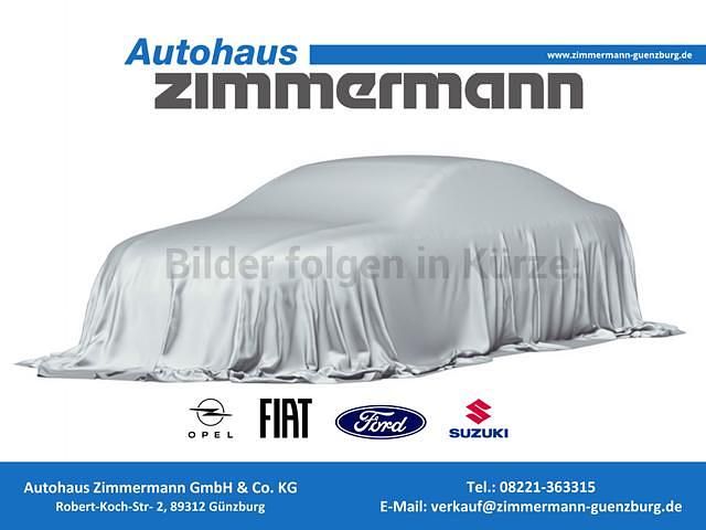 Schwarz Neu 2025 Opel Frontera SUV | 24.990 € (Fairer Preis) - Bild 1/4
