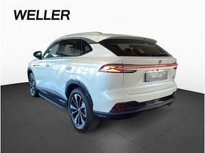 Neu MG HS Luxury 272 PS (200 kW) 2025 Schwarz SUV