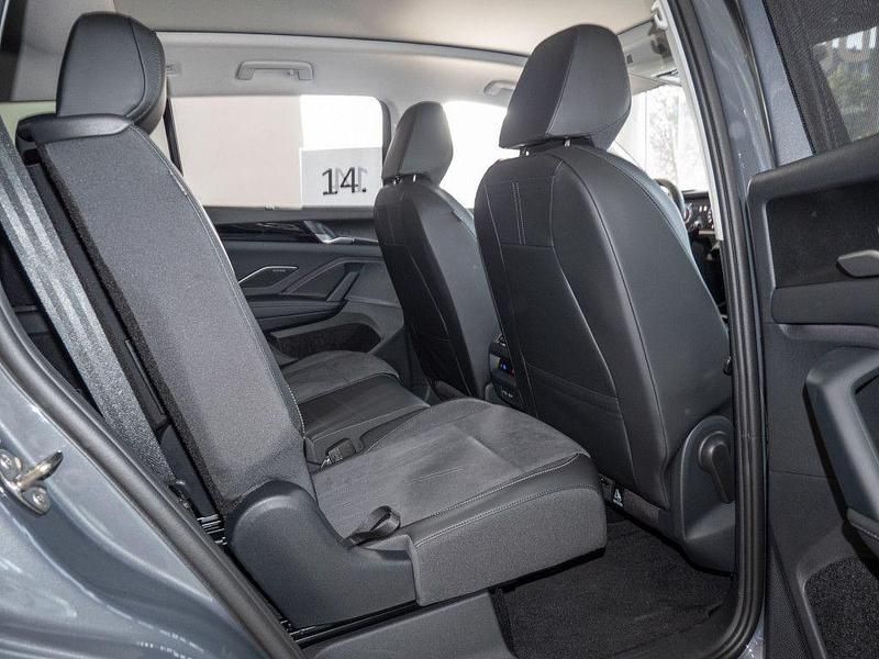 Neu VW Tayron Elegance 204 PS (150 kW) 2025 Grau SUV