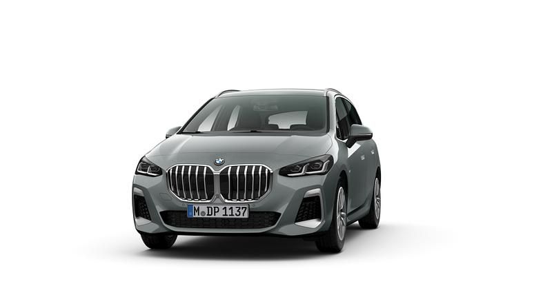 Gebraucht 2022 BMW 218 Active Tourer Efficient Dynamics Van / Kleinbus | 27.997 € (Etwas zu teuer) - Bild 1/4