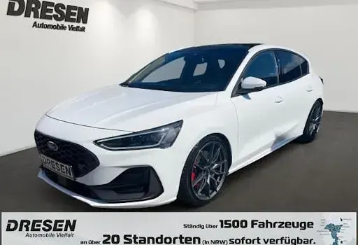 Gebraucht Ford Focus ST 280 PS (205 kW) 2023 Limousine