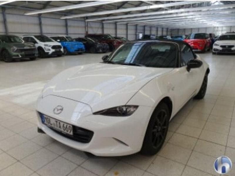 Andere Gebraucht 2022 Mazda MX6 | 23.500 € - Bild 1/4