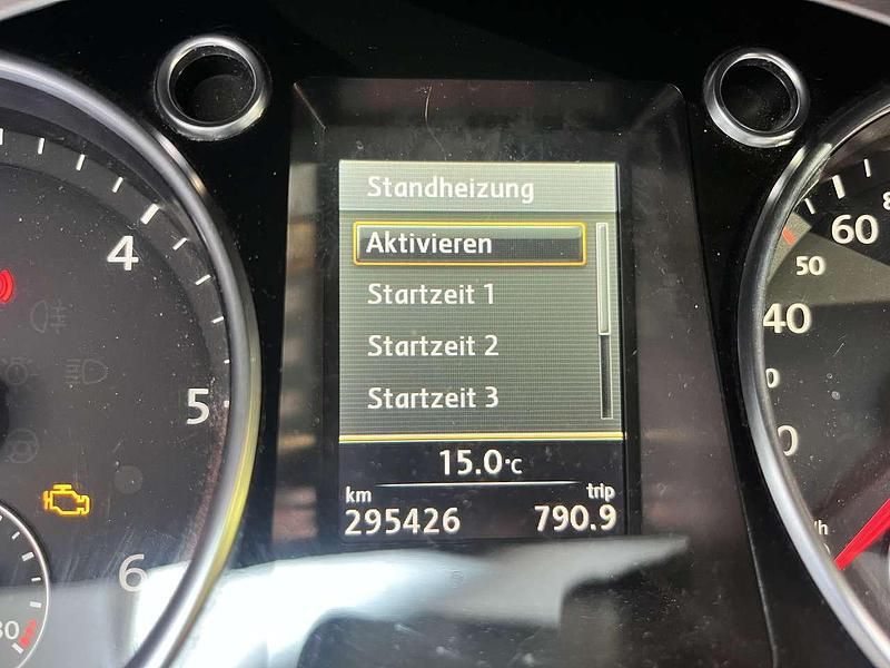 Gebraucht VW Passat Highline 170 PS (125 kW) 2012 Beige Kombi