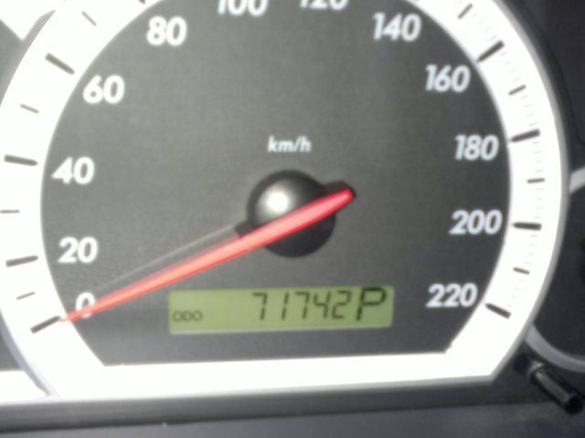 Gebraucht Chevrolet Captiva LT 150 PS (110 kW) 2008 Weiß SUV