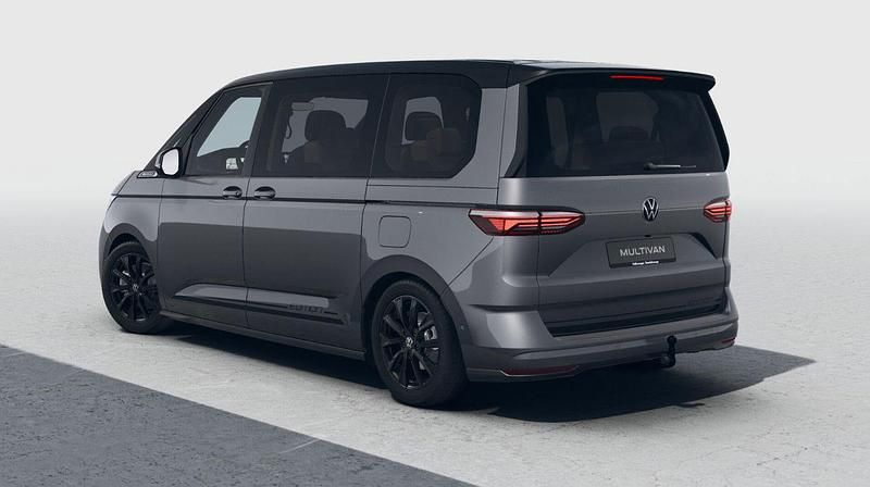 Neu VW Multivan Edition 150 PS (110 kW) 2025 Van