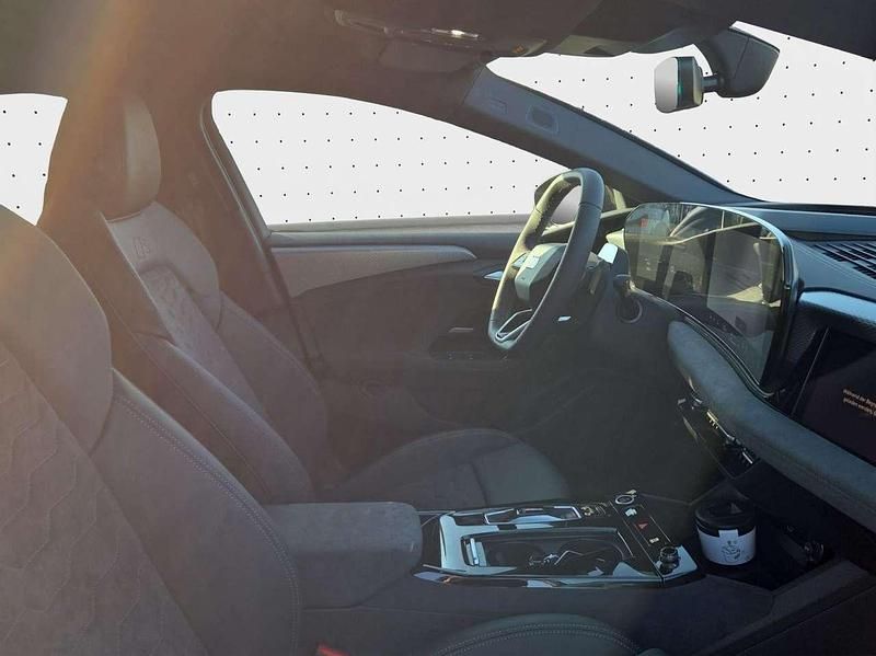 Neu Audi e-tron 314 kW (428 PS) 2026 Siambeige metallic SUV