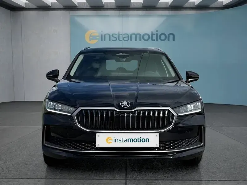 Gebraucht Skoda Superb 150 PS (110 kW) 2026 Kombi