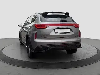 Gebraucht Haval Jolion Lux 177 PS (130 kW) 2026 Light ayers grey SUV