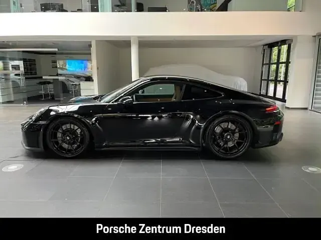 Gebraucht Porsche 992 510 PS (375 kW) 2025 Schwarz