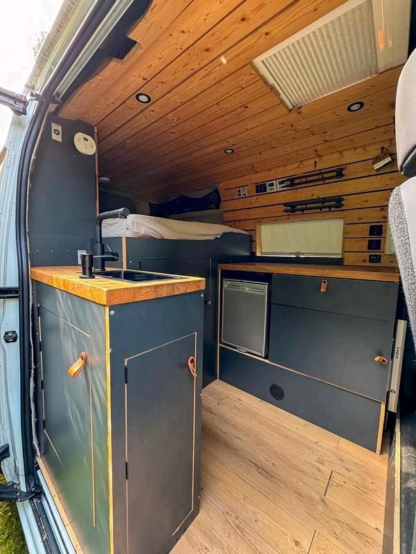 Usata Renault Master 125 CV (91 kW) 2015 Bianco Furgone