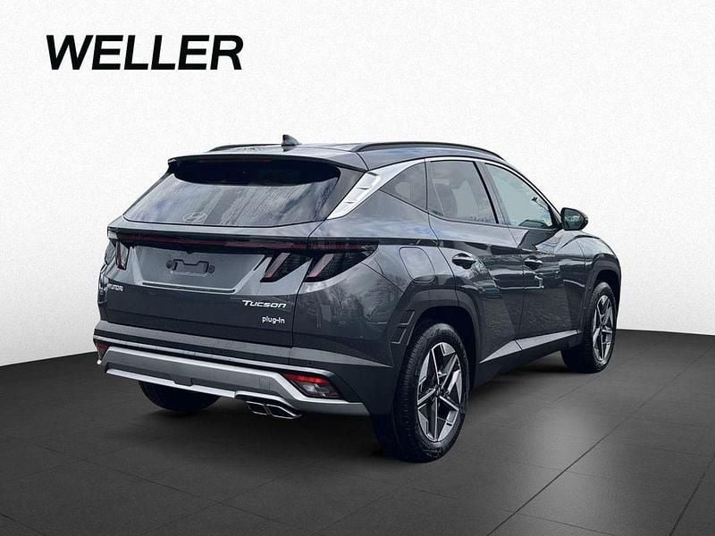 Neu Hyundai Tucson 253 PS (186 kW) 2026 SUV