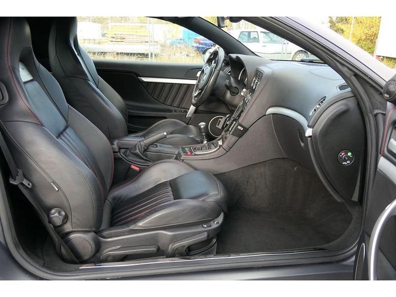 Gebraucht Alfa Romeo Spider 200 PS (147 kW) 2011 Grau Cabrio