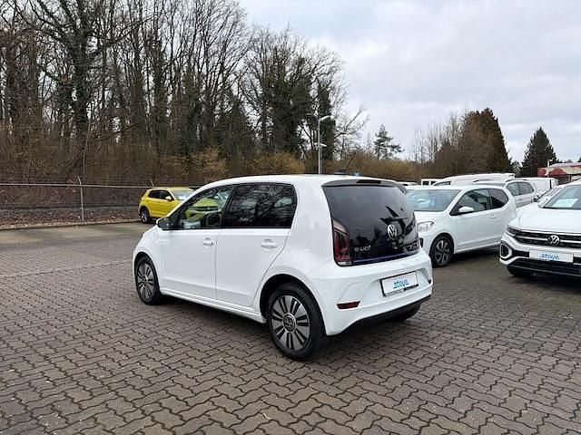 Gebraucht VW e-up! Style 61 kW (83 PS) 2022 Kleinwagen