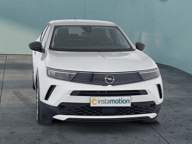 Weiß Gebraucht 2022 Opel Mokka Edition SUV | 17.390 € (Fairer Preis) - Bild 1/2