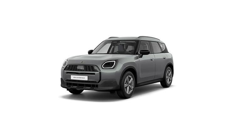 Gebraucht Mini Countryman 156 PS (114 kW) 2024 SUV