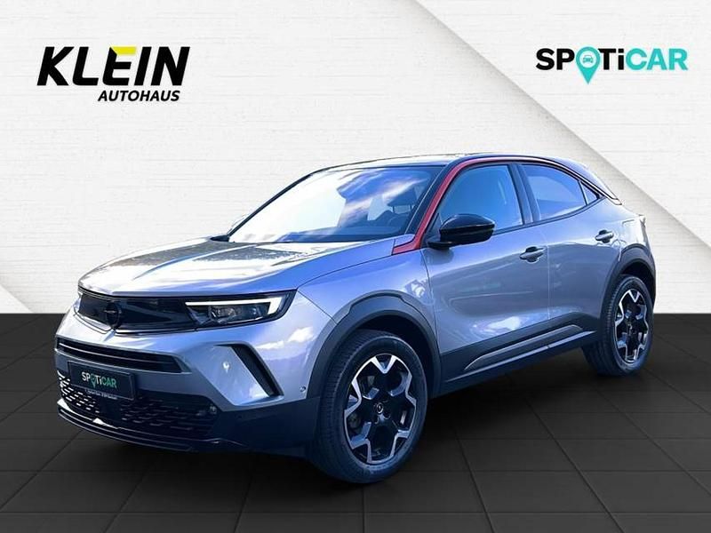 Gebraucht 2022 Opel Mokka SUV | 18.490 € (Fairer Preis) - Bild 1/1