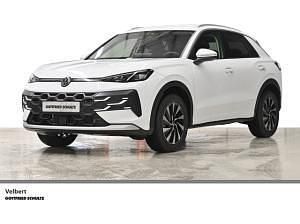 Neu VW T-Roc Style 150 PS (110 kW) 2026 Weiß (pure white) SUV