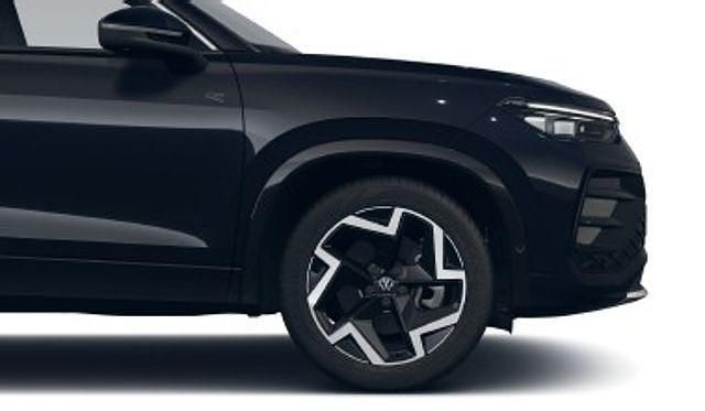 Neu VW Tayron R-line 193 PS (141 kW) 2026 Grenadillschwarz metallic SUV