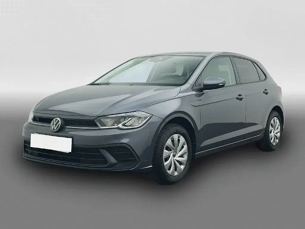 Usata VW Polo Life 95 CV (69 kW) 2025 Utilitaria